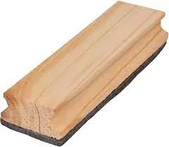 APAGADOR BASE FELTRO PINUS PEQUENO SOUZA