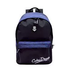 MOCHILA CASUAL POL SANYA COBRA DAGUA