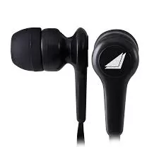 FONE DE OUVIDO EBL-201BK PT FORTREK