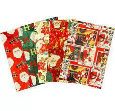 SACO DE PRESENTE 20X29 COM 2 UNIDADES