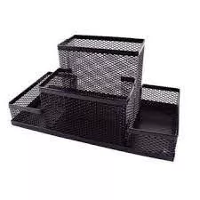 PORTA OBJETOS ARAMADO KIT