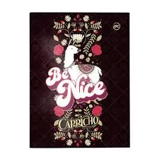 PASTA CATALOGO A4 C/10 SACOS CAPRICHO
