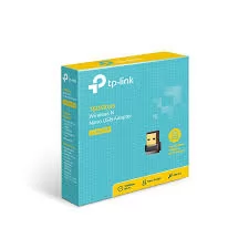 ADAPTADOR NANO USB WIRELESS TP-LINK