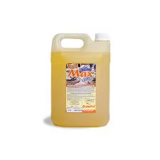DETERGENTE CRISTAL 5 LITROS QUIMIFEL