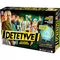 DETETIVE ESTRELA
