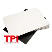 PERSONALIZADO - MOUSE PAD RETANGULAR