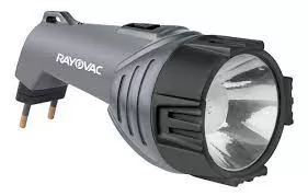 LANTERNA SUPER LED BIV RAYOVAC