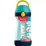 GARRAFA PLASTICA CONCEPT PICNIK 430ML MAPED
