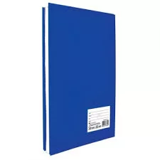 PASTA CATALOGO PERCALUX SL C/50 SACOS MEDIO DAC
