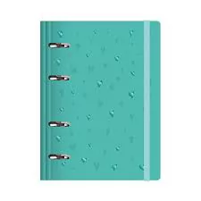 CADERNO ORGANIZADOR PLANNER ROMANTIC A5 OTIMA