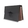 PASTA SANFONADA DUPLICATA EXECUTIVE  C 12 DIV DELLO