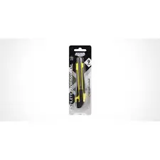 ESTILETE PROFISSIONAL EMBORRACHADO 9MM BRW
