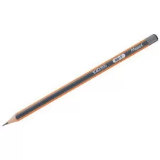 LAPIS PRETO 6B BLACK PEPS MAPED
