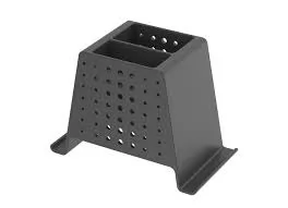 ORGANIZADOR DE MESA PRIME CRISTAL WALLEU