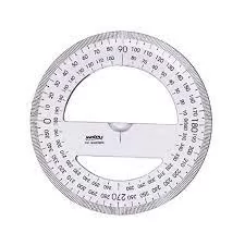 TRANSFERIDOR 360 GRAUS NEW LINE CRISTAL WALEU