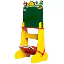 LOUSINHA INFANTIL FAZENDINHA STALO
