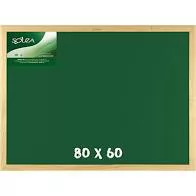 QUADRO VERDE 80X60 SOUZA