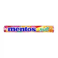 BALA 37,5G MENTOS