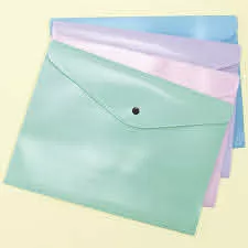 ENVELOPE C/BOTAO A4 SERENA/FULL COLOR DELLO