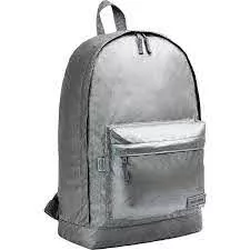 MOCHILA DE COSTAS PLUS WEST VILLAGE METALIZADA TILIBRA