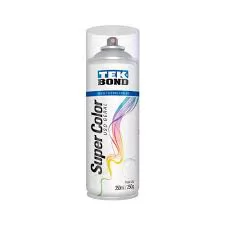 VERNIZ SPRAY USO GERAL 350ML TEKBOND