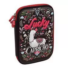 ESTOJO CAPRICHO BOHO DAC