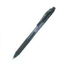 CANETA ENERGEL RETRATIL BL107 0.7 PENTEL