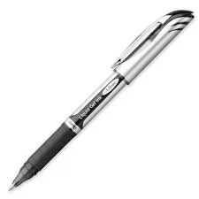 CANETA ENERGEL METAL POINT 0.7 PENTEL