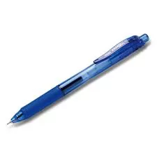CANETA ENERGEL X RETRATIL 0.5 PENTEL