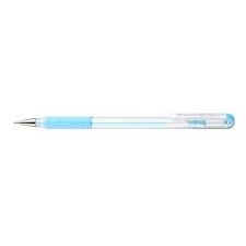 CANETA HYBRID GEL GRIP PASTEL PENTEL