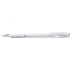 CANETA HYBRID GEL GRIP PASTEL 0.8 PENTEL