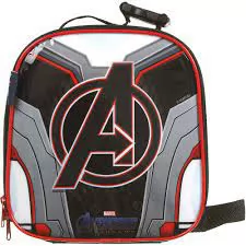 LANCHEIRA AVENGERS DMW