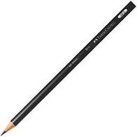 LAPIS DE ESCREVER ECOLAPIS MAX N2 FABER CASTELL