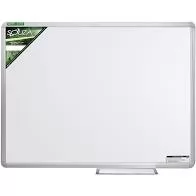 QUADRO BRANCO 120X90 STANDART LUXO MOLDURA DE ALUMINIO SOUZA