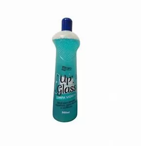 LIMPA VIDROS 500ML UP GLASS NOBRE