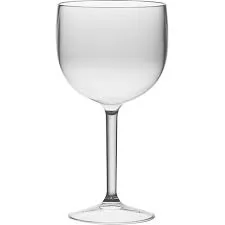 PERSONALIZADO - TACA GIN TRANSPARENTE 580ML