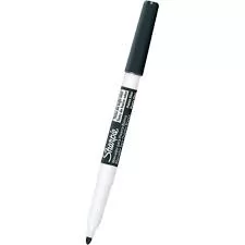 CANETA QUADRO BRANCO FINA SHARPIE