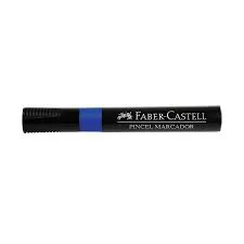 PINCEL MARCADOR PERMANENTE FABER CASTELL