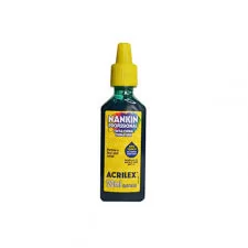NANKIN VERDE BANDEIRA 20ML ACRILEX