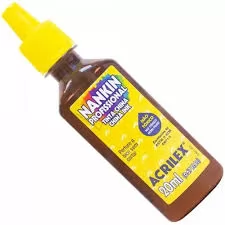NANKIN MARROM 20ML ACRILEX