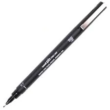 CANETA FINE LINE 07 UNI PIN