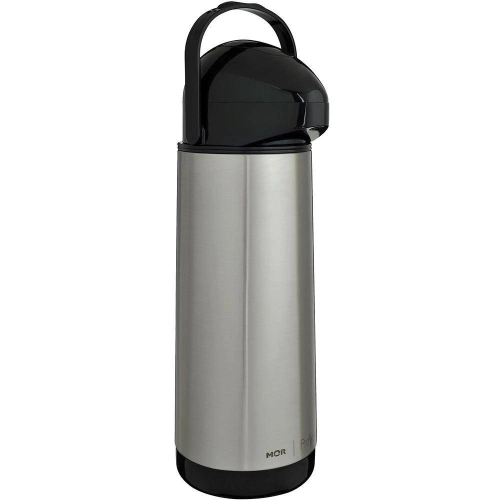 GARRAFA TERMICA INOX NOBILE 1,9 LITROS MOR