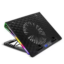 BASE P/NOTEBOOK GAMER ATÉ 17.3POL NBC-500BK C3TECH