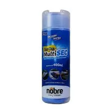 TOALHA ULTRA ABSORVENTE MULTISEC NOBRE GOEDERT