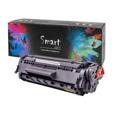 TONER COMPATIVEL HP CF283A M125/M126/M127/M128 1,5K SMART COLOR