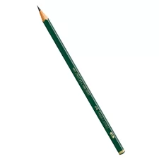 LAPIS GRAFITE 9000 HB FABER CASTELL
