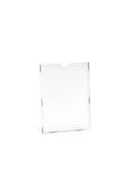 DISPLAY FRONTAL A4 MAXCRIL