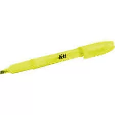 MARCA TEXTO KIT