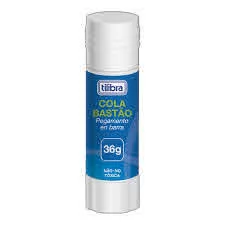 COLA BASTAO 36G TILIBRA