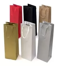 SACOLA PARA BEBIDAS COLOR VMP